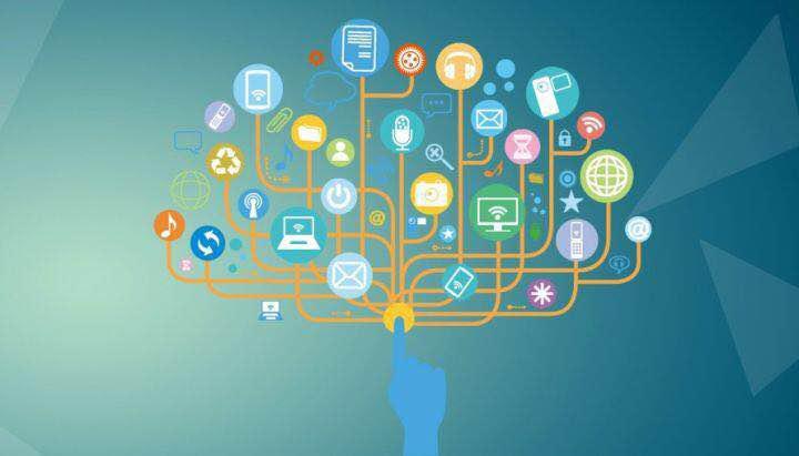 智慧云企 中小企业如何快速成功进入互联网大数据